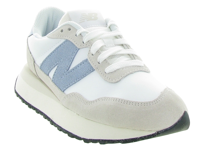 baskets et sneakers - Tendance - femme - Nylon - Blanc - New balance7202503_3