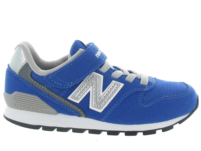 baskets et sneakers -  - junior garcon -  - Bleu - New balance7202901_2