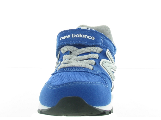 baskets et sneakers -  - junior garcon -  - Bleu - New balance7202901_3