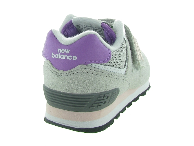 New balance baskets et sneakers iv574 pv574 gris7203101_5