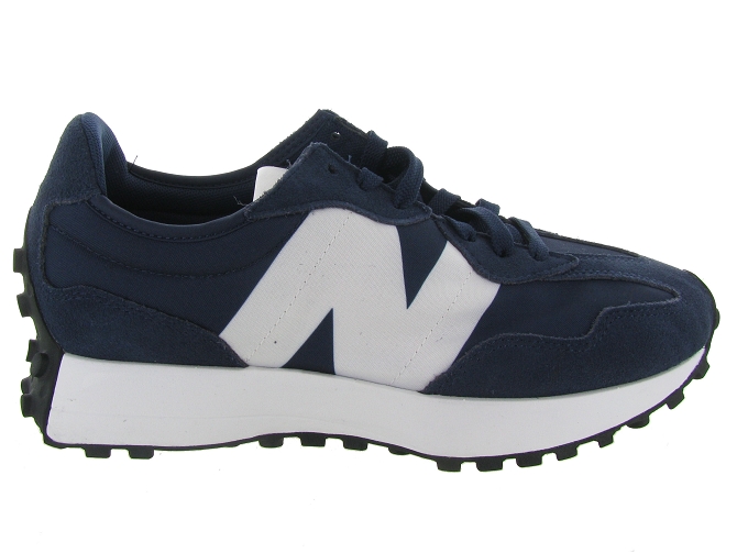 baskets et sneakers - Tendance - homme - Nylon - Bleu - New balance7223101_2