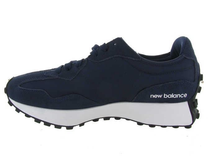 baskets et sneakers - Tendance - homme - Nylon - Bleu - New balance7223101_4