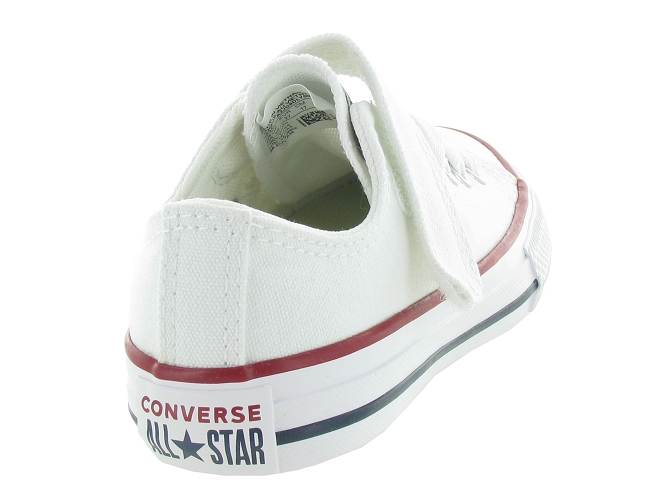 baskets et sneakers -  - junior fille - Nylon - Beige - Converse7229402_5