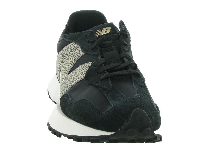 baskets et sneakers - Tendance - femme - Nylon - Noir - New balance7270001_3