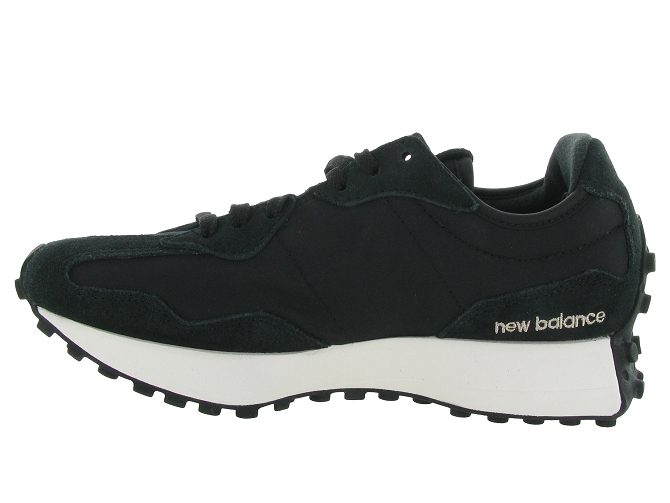 baskets et sneakers - Tendance - femme - Nylon - Noir - New balance7270001_4