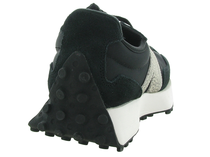 baskets et sneakers - Tendance - femme - Nylon - Noir - New balance7270001_5