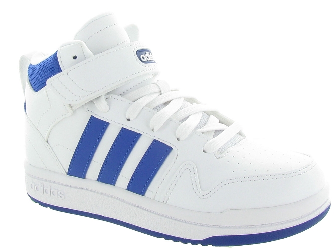 Adidas baskets et sneakers kaptir 2.0 bleu royal