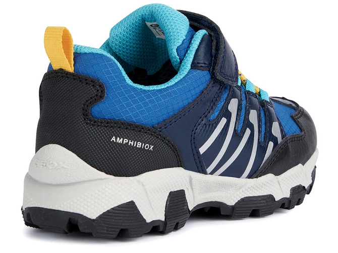 Geox cheap waterproof sneakers