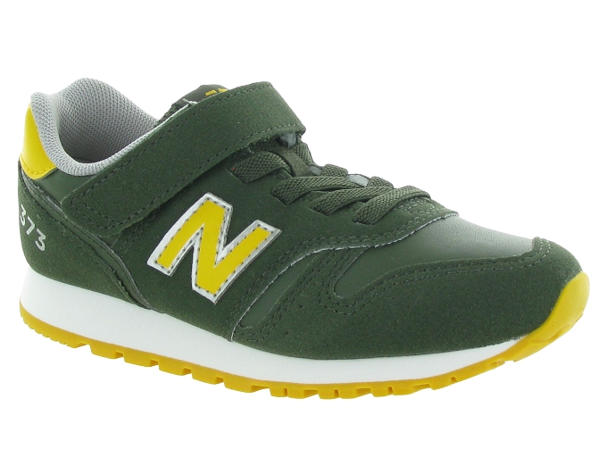 New balance 2025 kaki junior