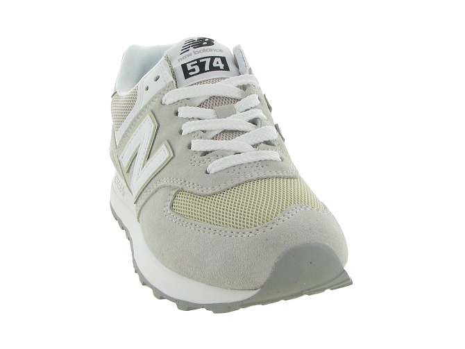 baskets et sneakers - Confort - femme - Nubuck - Beige - New balance7299001_3