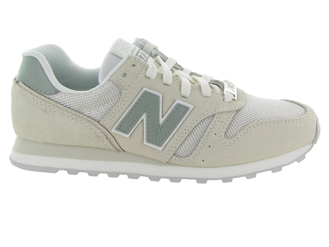 baskets et sneakers - Confort - femme - Nubuck - Beige - New balance7299401_2