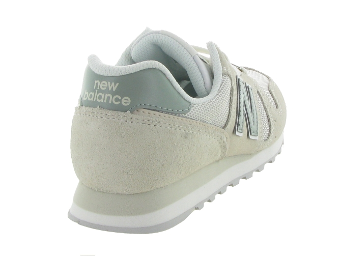 baskets et sneakers - Confort - femme - Nubuck - Beige - New balance7299401_5