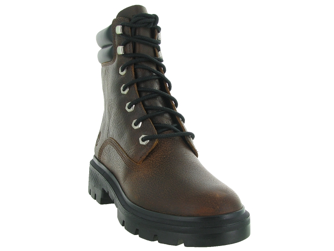 bottines et boots - Casual - femme - Nubuck - Marron - Timberland7301501_3