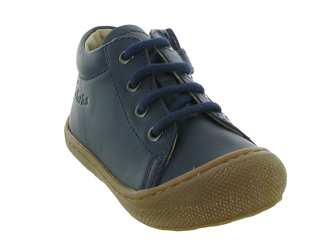 pre marche du 16 au 23 - Semelle souple - bebe garcon -  - Bleu - Naturino7320401_3