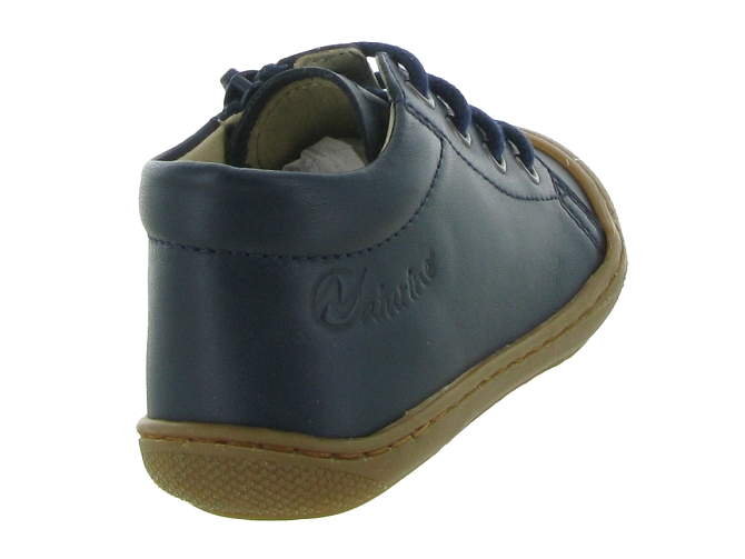 pre marche du 16 au 23 - Semelle souple - bebe garcon -  - Bleu - Naturino7320401_5