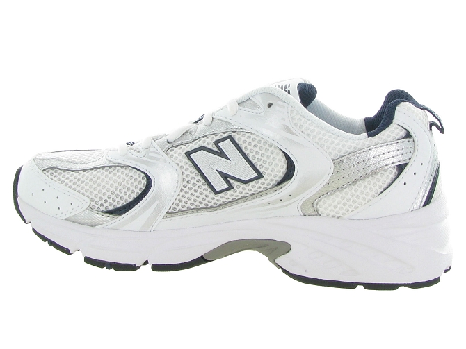 baskets et sneakers -  - femme - Nylon - Bleu - New balance7333201_4