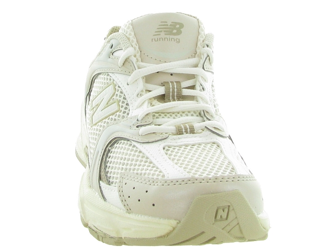 baskets et sneakers - Tendance - femme - Nylon - Beige - New balance7333301_3