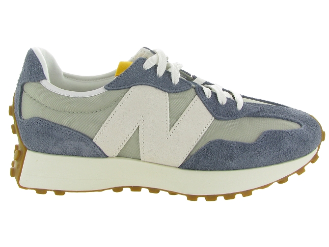 baskets et sneakers - Tendance - homme - Nylon - Bleu - New balance7333701_2