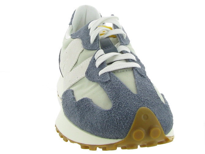 baskets et sneakers - Tendance - homme - Nylon - Bleu - New balance7333701_3