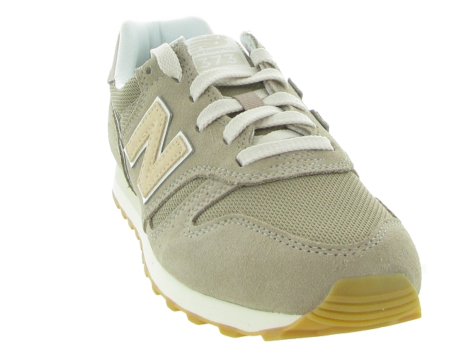 baskets et sneakers - Tendance - femme - Nubuck - Beige - New balance7334501_3