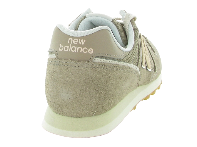 baskets et sneakers - Tendance - femme - Nubuck - Beige - New balance7334501_5