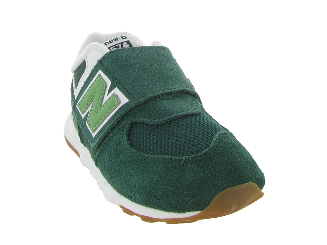 New balance chaussures bebe du 18 au 27 nw574co1 vert7335801_3