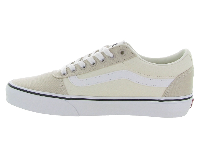 baskets et sneakers - Tendance - homme - Toile Jean - Beige - Vans7346901_4