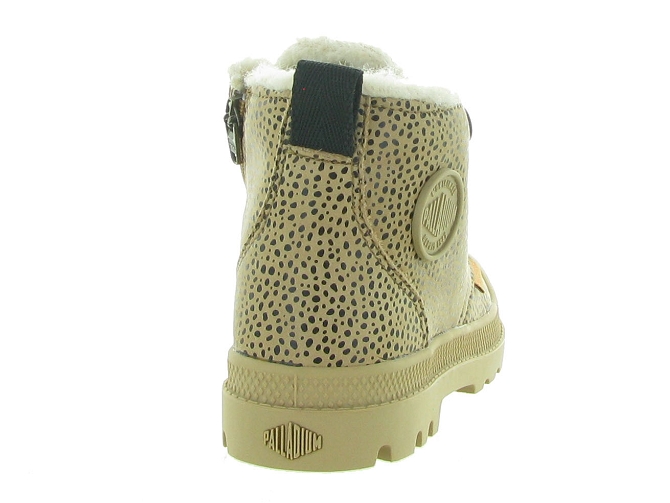 bottines et boots -  - junior fille - Nubuck - Divers - Palladium7347101_5