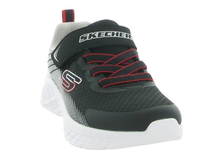 baskets et sneakers -  - junior garcon - Synthétique - Noir - Skechers footwear7348401_3