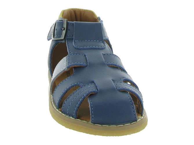 Bellamy sandales et nu pieds clodio jeans7355001_3