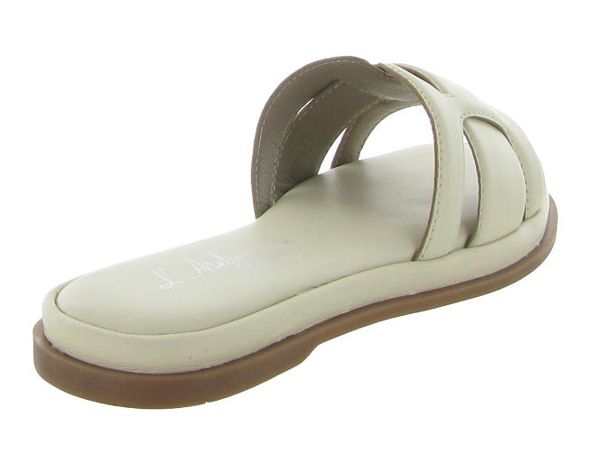 Atelier tropezien sandales et nu pieds sh307 b beige7363501_5