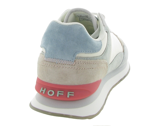 baskets et sneakers - Tendance - femme - Nubuck -  - Hoff7364201_5