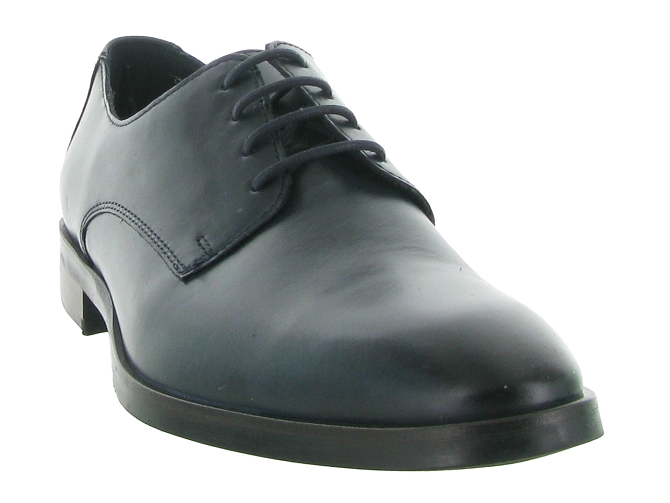 chaussures a lacets - Cérémonie - homme - Cuir - Bleu - Lloyd7375501_3