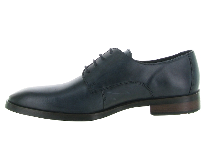 chaussures a lacets - Cérémonie - homme - Cuir - Bleu - Lloyd7375501_4