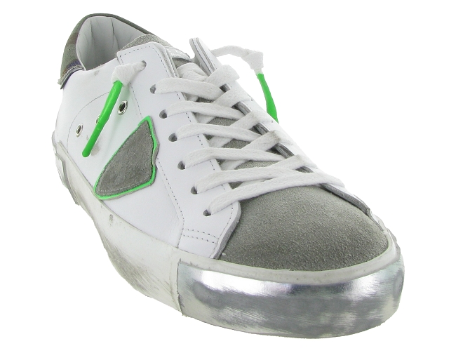 Philippe model baskets et sneakers prsx low man 7376001_3