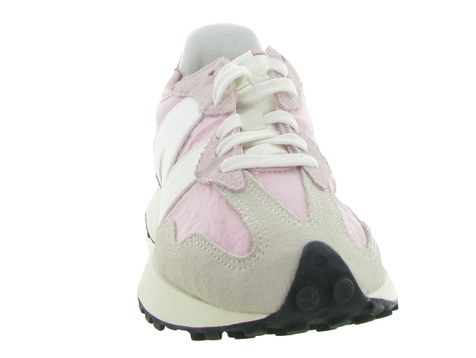 baskets et sneakers - Tendance - femme - Nylon - Rose - New balance7378301_3