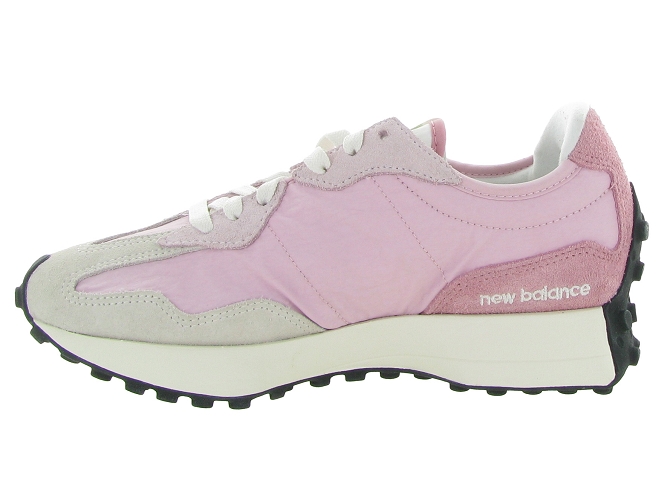 baskets et sneakers - Tendance - femme - Nylon - Rose - New balance7378301_4