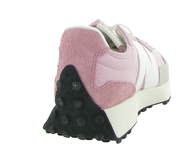 baskets et sneakers - Tendance - femme - Nylon - Rose - New balance7378301_5