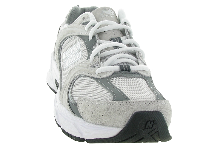 baskets et sneakers - Tendance - homme - Nylon - Gris - New balance7378701_3