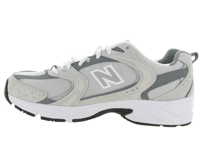 New balance baskets et sneakers mr530cb gris7378701_4