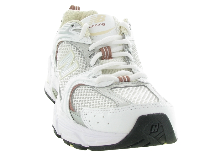 baskets et sneakers - Tendance - femme - Nylon - Blanc - New balance7378801_3