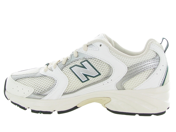 baskets et sneakers - Tendance - femme - Nylon - Vert - New balance7378901_4