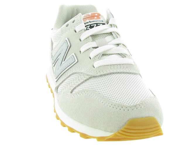 New balance baskets et sneakers ml373sw2 beige7379401_3