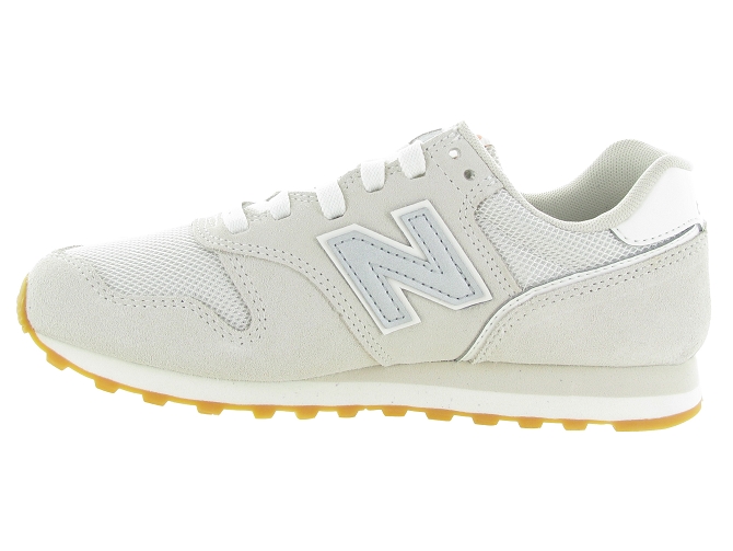 baskets et sneakers - Tendance - femme - Nubuck - Beige - New balance7379401_4