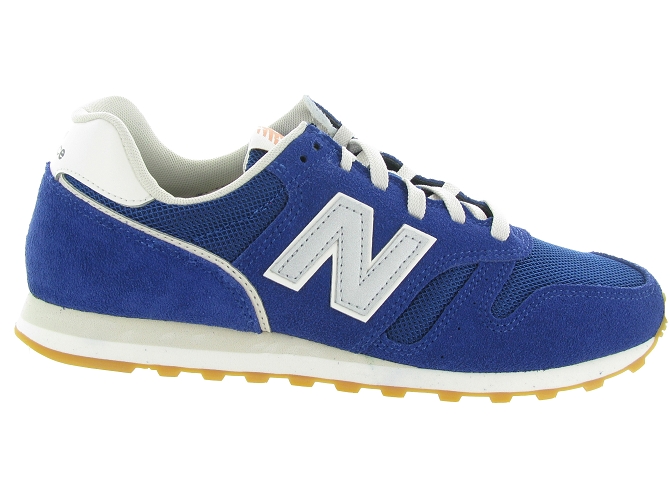 baskets et sneakers - Tendance - homme - Nylon - Bleu - New balance7379601_2