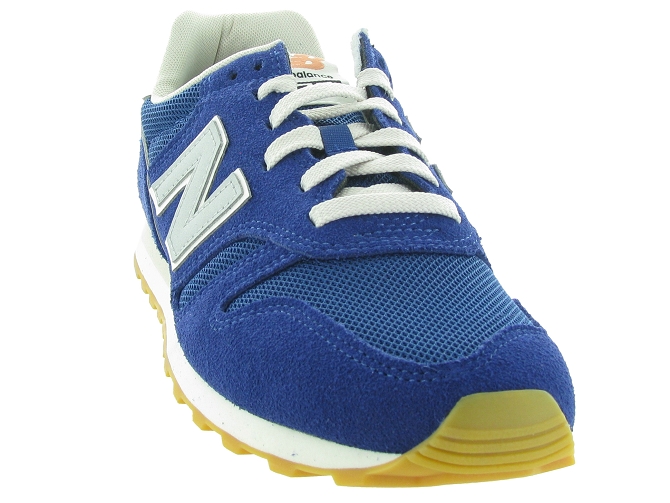 baskets et sneakers - Tendance - homme - Nylon - Bleu - New balance7379601_3