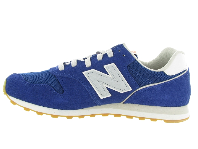 New balance baskets et sneakers ml373ss2 marine7379601_4