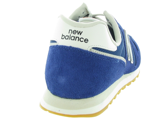 New balance baskets et sneakers ml373ss2 marine7379601_5