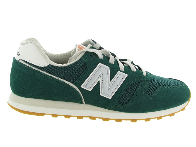 New balance baskets et sneakers ml373sg2 vert7379701_2