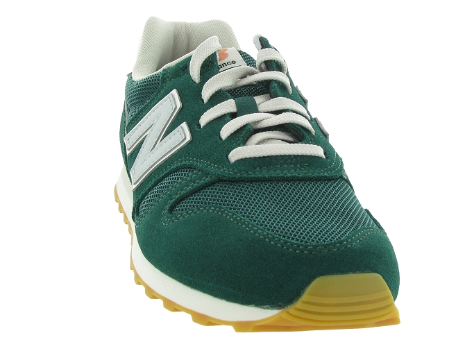 New balance baskets et sneakers ml373sg2 vert7379701_3